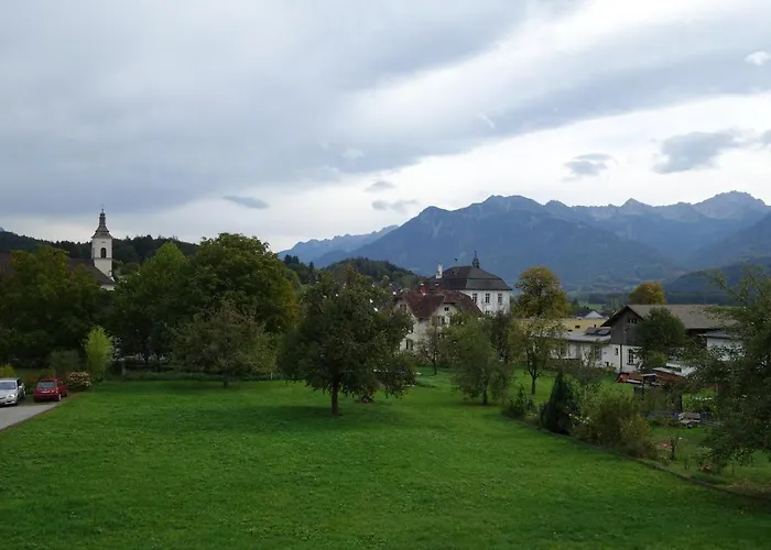 Wirtshaus zum Stern